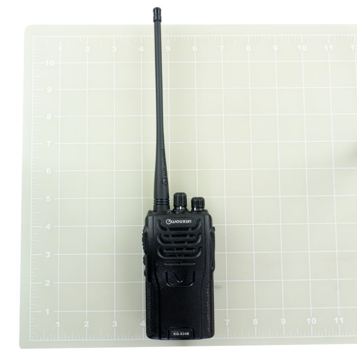 Wouxun KG-824B Dual Band UHF/VHF Business Two Way Radio