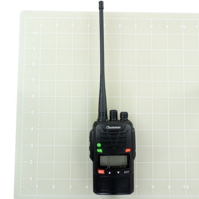 Wouxun KG-826B Dual Band UHF/VHF Business Two Way Radio