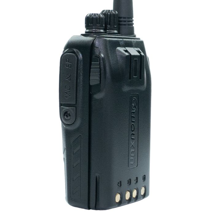 Wouxun KG-826B Dual Band UHF/VHF Business Two Way Radio