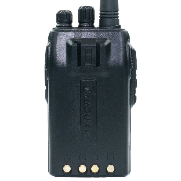 Wouxun KG-826B Dual Band UHF/VHF Business Two Way Radio
