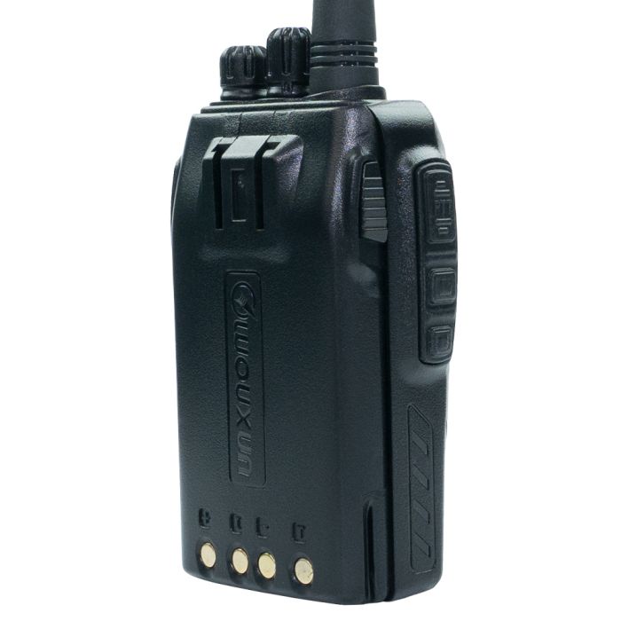Wouxun KG-826B Dual Band UHF/VHF Business Two Way Radio