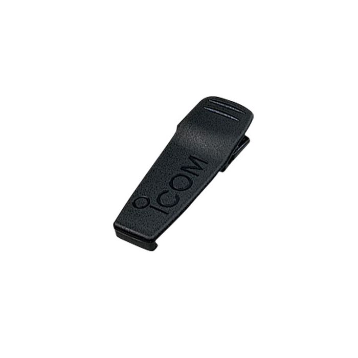 Icom MB-74N Alligator Belt Clip