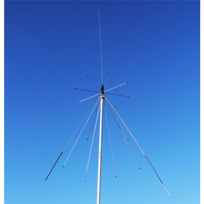 Tram Discone Broad Band Base Antenna (25-1300 MHz)