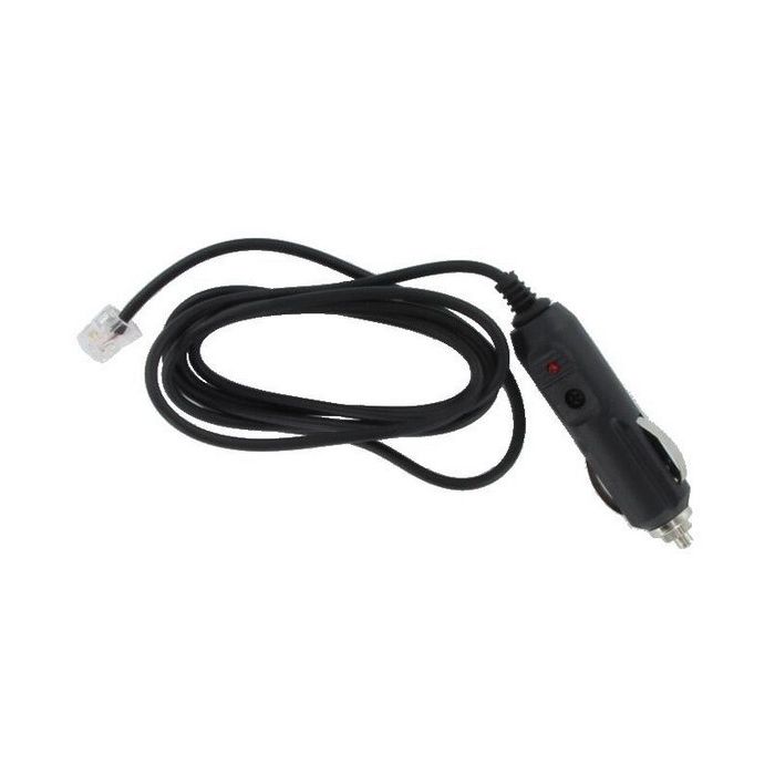 Power Cord Combo Pack for Beltronics/Escort/V1 Radar Detectors