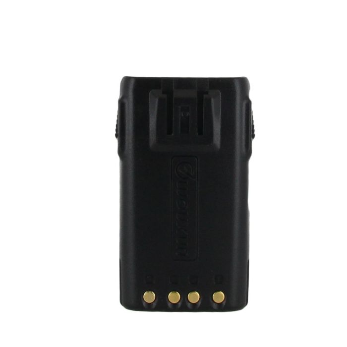 Wouxun Lithium Ion Battery Pack For KG-805 / KG-UVD1P / KG-UV6D (1300 mAh)