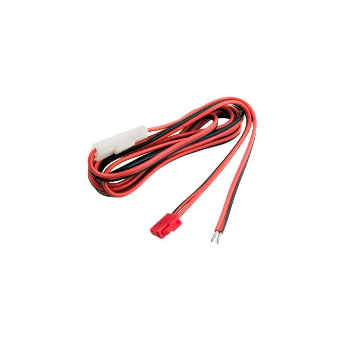 Icom OPC1132 DC Hardwire Power Cable for Mobile Radios