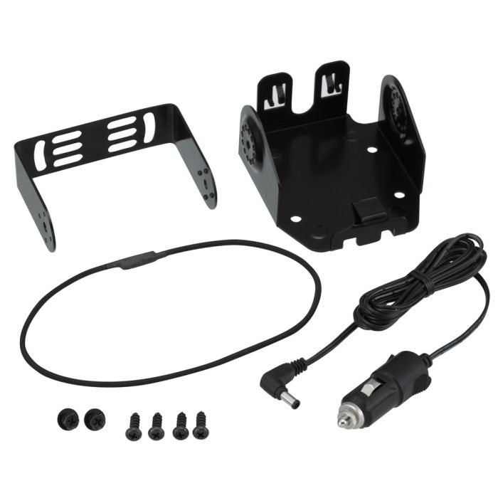Kenwood Compact Vehicle Charging Station (KVC-22)