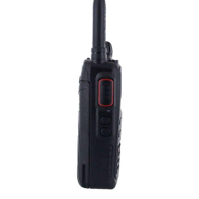 Wouxun KG-UV8H Dual Band Amateur Radio (8 watts / 2m/70cm / 3200 mAh battery)