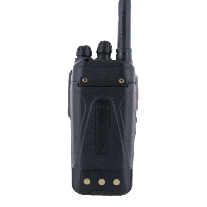 Wouxun KG-UV8H Dual Band Amateur Radio (8 watts / 2m/70cm / 3200 mAh battery)