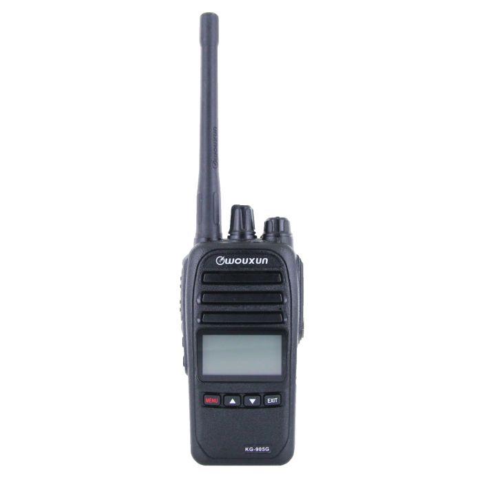 Wouxun KG-905G GMRS Two Way Radio