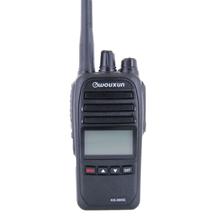 Wouxun KG-905G GMRS Two Way Radio