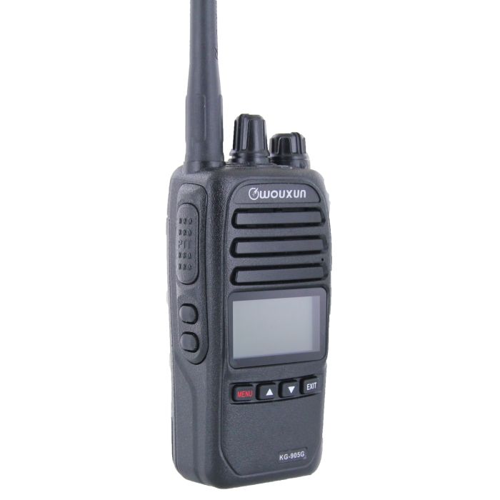 Wouxun KG-905G GMRS Two Way Radio