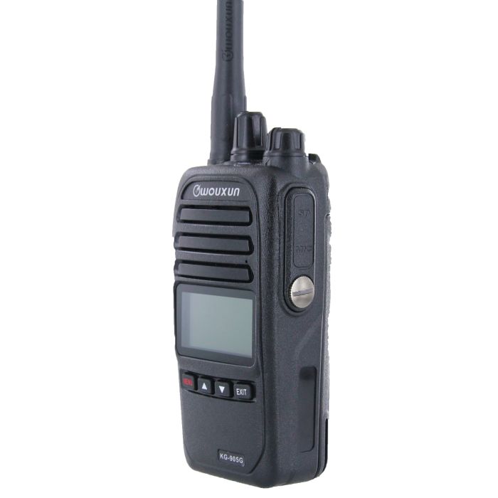 Wouxun KG-905G GMRS Two Way Radio