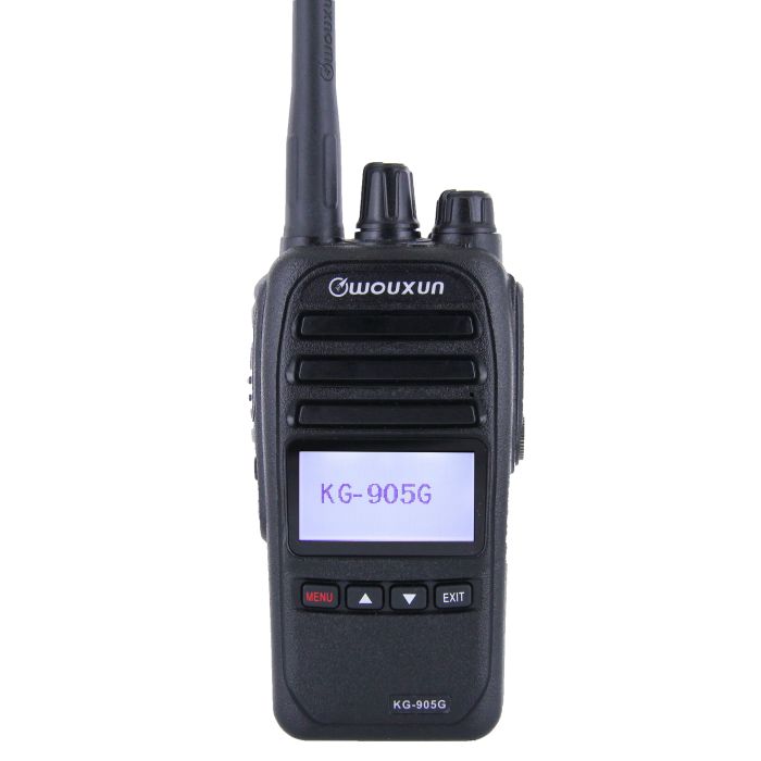 Wouxun KG-905G GMRS Two Way Radio