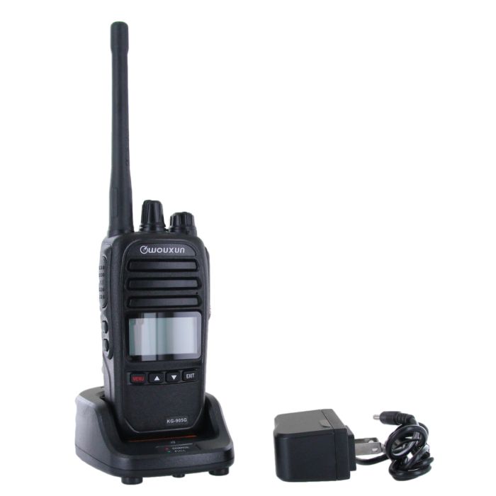 Wouxun KG-905G GMRS Two Way Radio