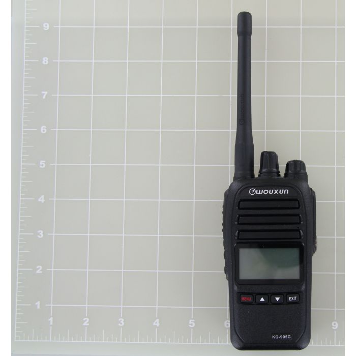 Wouxun KG-905G GMRS Two Way Radio