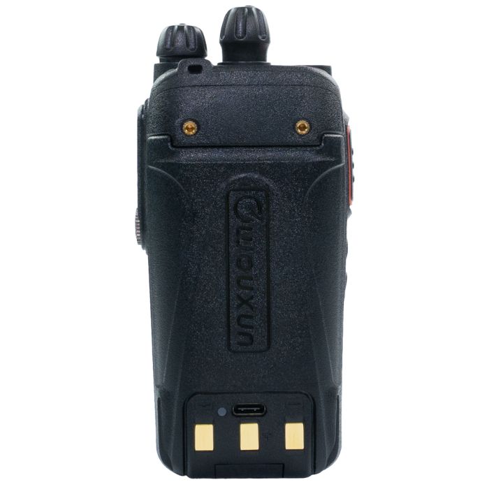 Wouxun KG-935G Plus GMRS Radio Deluxe Edition Kit