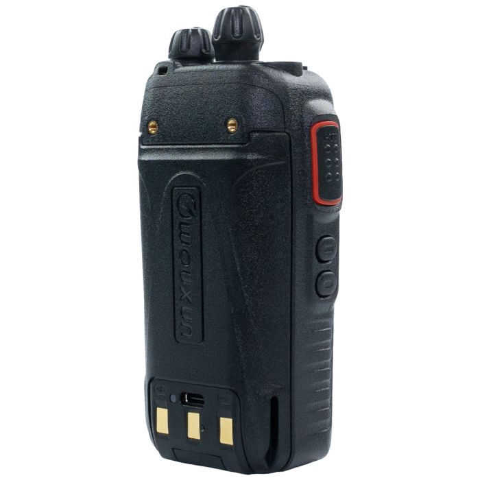 Wouxun KG-935G Plus GMRS Two-Radio Value Pack