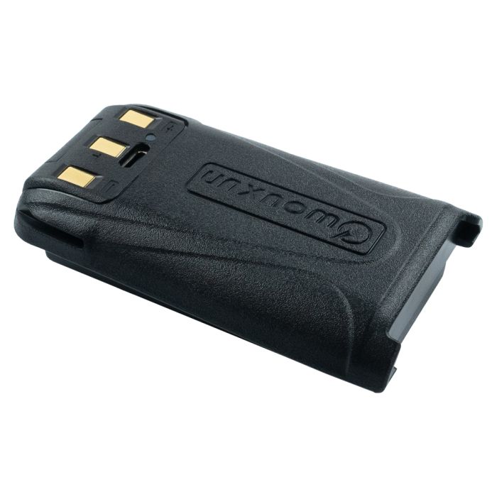 Wouxun 2600mAh USB-C Battery Pack for KG-905G/KG-935/KG-UV8H/KG-UVN1