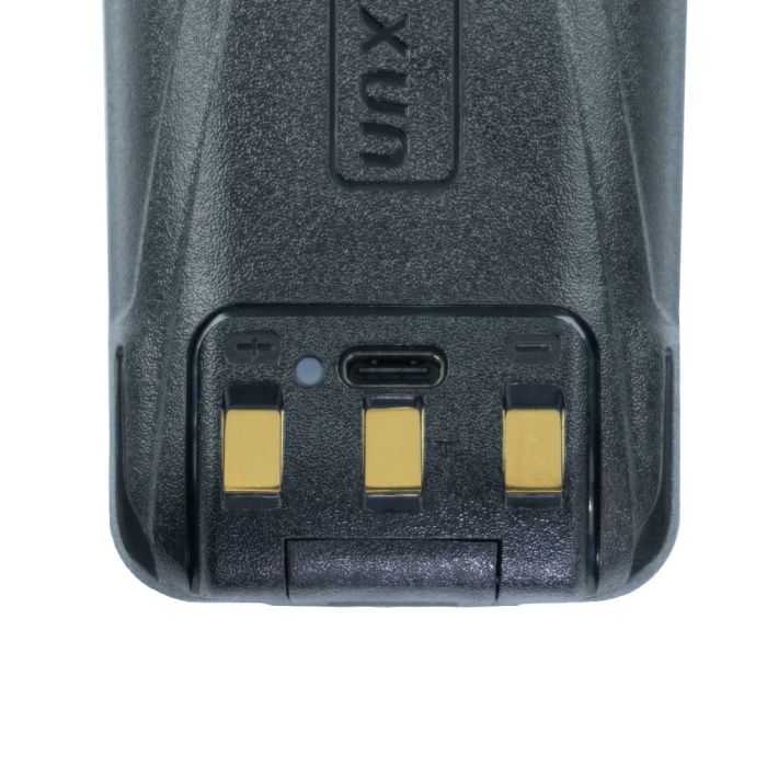 Wouxun KG-935G Plus GMRS Radio Deluxe Edition Kit