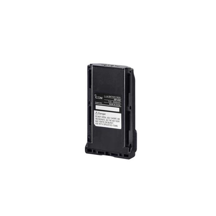 Icom BP-232H 2300mAh 7.4V Li-ion Battery Pack