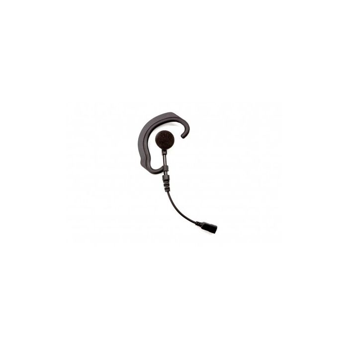 Impact Gold Series EH2 Rubber Hook and Adjustable Earbud