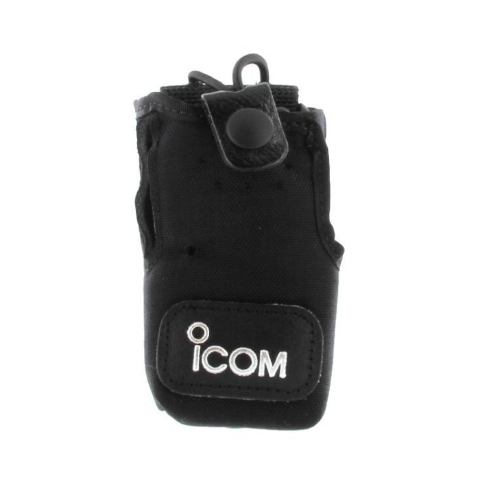 Icom Nylon Case / Belt Clip For F3001/F4001/F3101D/F4101D Radios