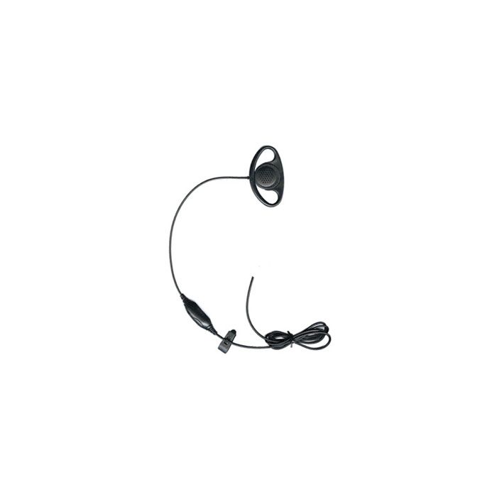 RocketScience Agent-M1-CO Single Wire Earpiece