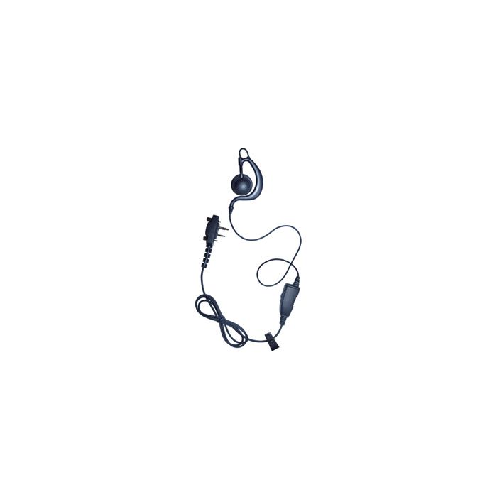 RocketScience Agent-M1 Single Wire Earpiece