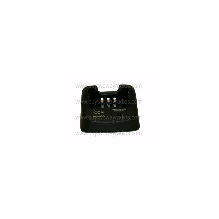 Icom BC-160-01 Rapid Charger