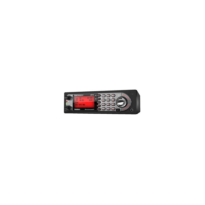 Uniden BCT15X Beartracker Scanner
