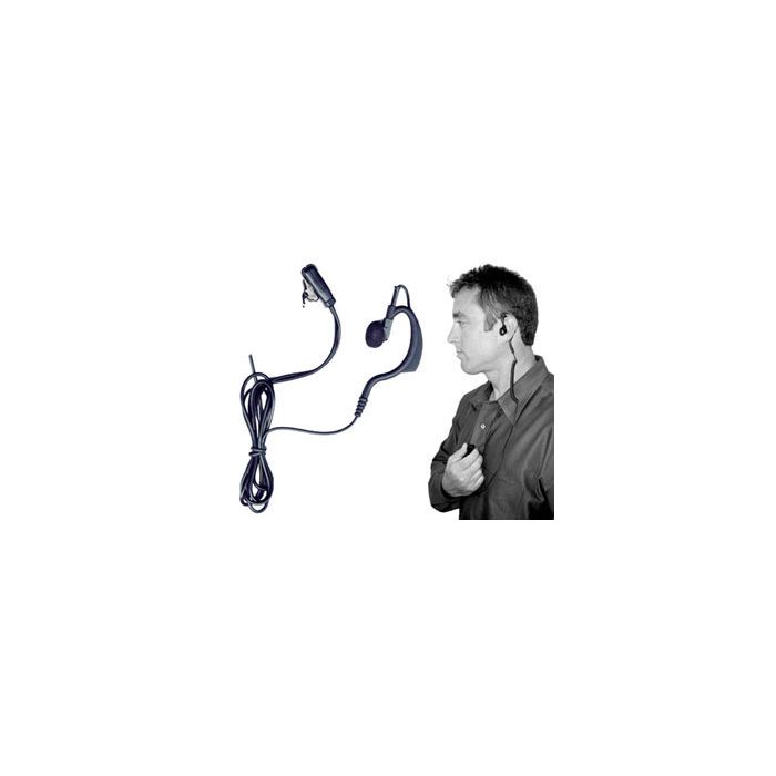 RocketScience BodyGuard-K1 Security Microphone