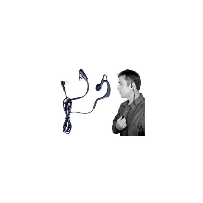 RocketScience BodyGuard-M1 Security Microphone