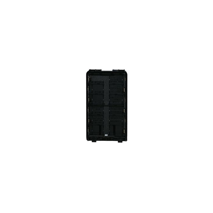 Icom BP-263 Alkaline Battery Case