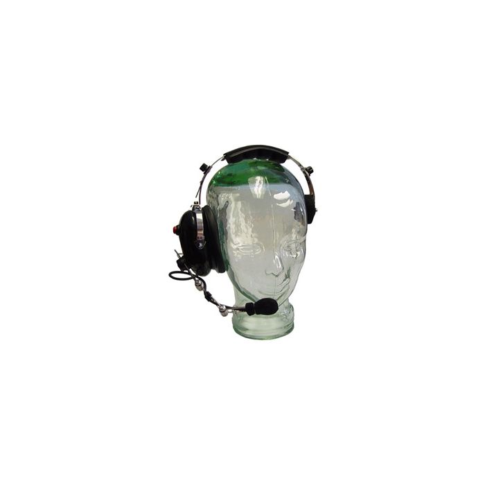 RocketScience Comet Headset