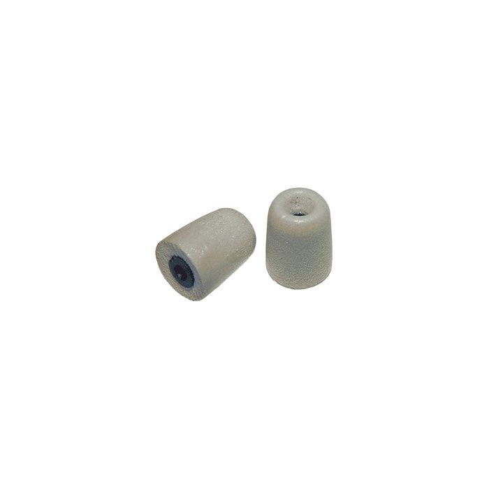 RocketScience Comfort Ear Noise Canceling Foam Eartips