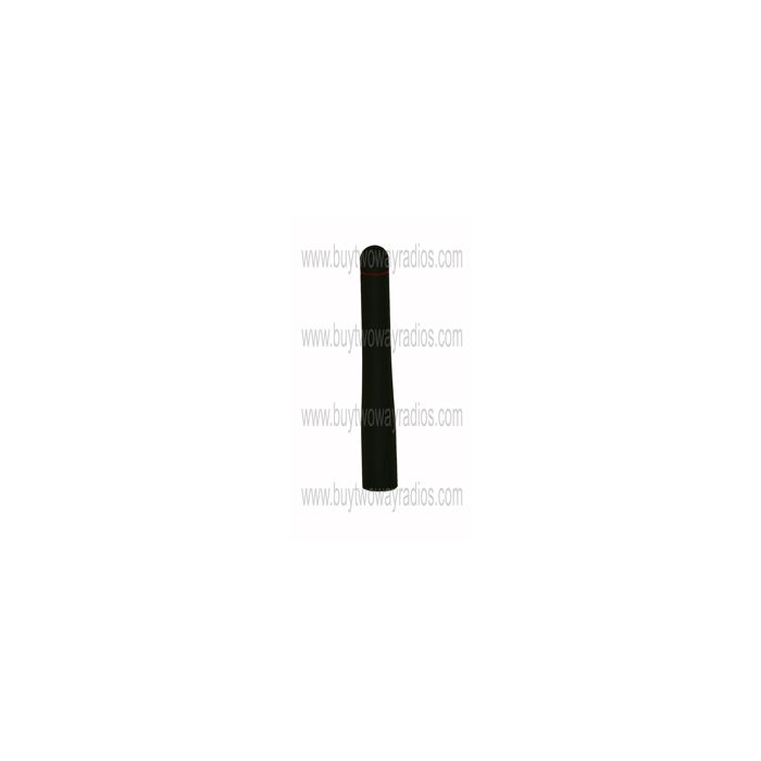 Icom FA-S62VS Stubby Antenna
