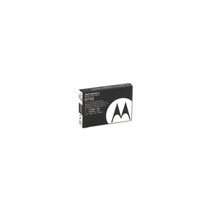 Motorola HKNN4013A BT90 CLP HC Replacement Li-ion Battery