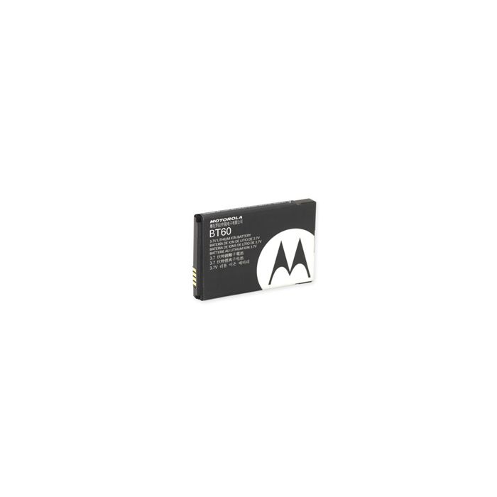 Motorola HKNN4014A BT60 CLP Replacement Li-ion Battery