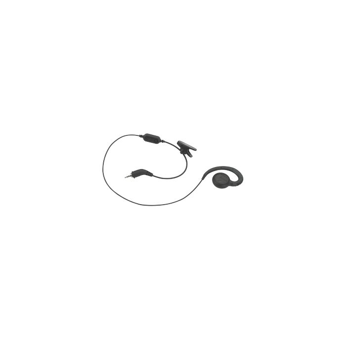 Motorola HKLN4437A CLP Earpiece w/ Short Cord