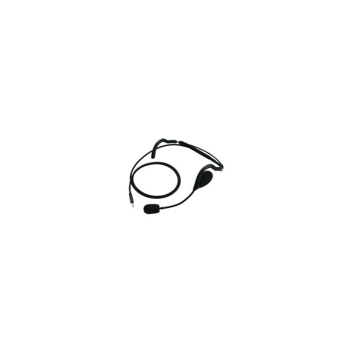Icom HS-95 Headset with Boom Mic