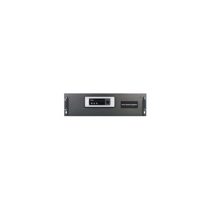 Icom CY-5000-D VHF Repeater with Duplexer