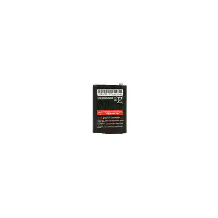 Motorola 3.6V Replacement Battery (53617)