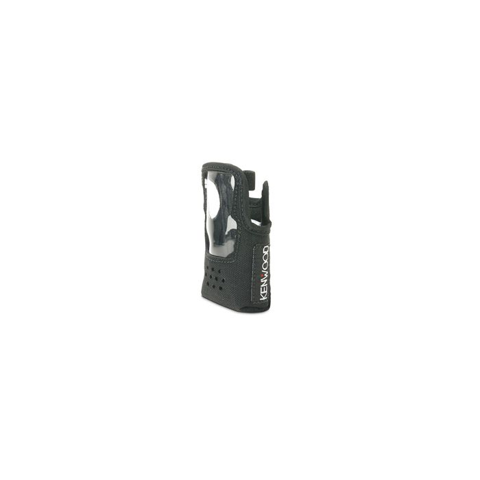 Kenwood Nylon Case for TK-3130/3131/3230 Radios (KLH-150)