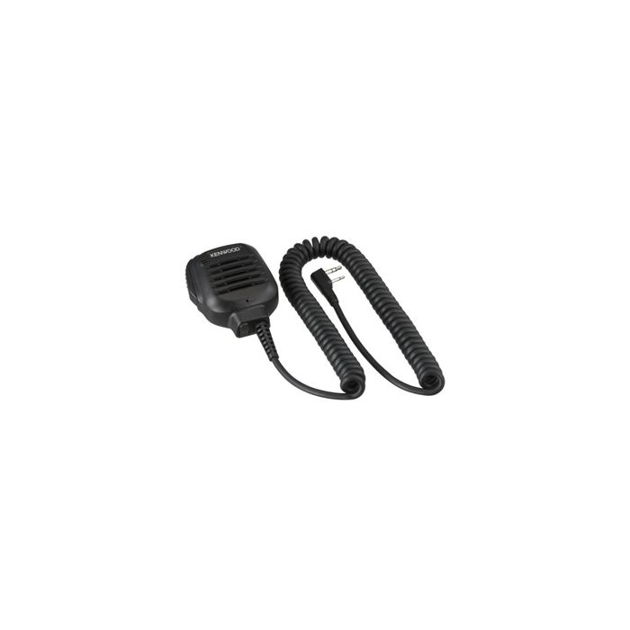 Kenwood KMC-45D Speaker Microphone w/ Listen Only