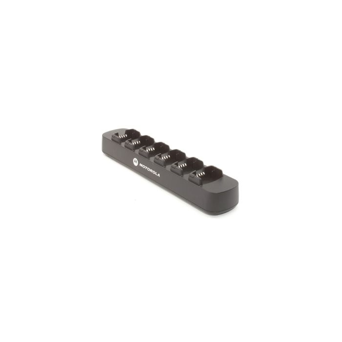 Motorola RDX Series Multi-Unit Charger (RLN6309)