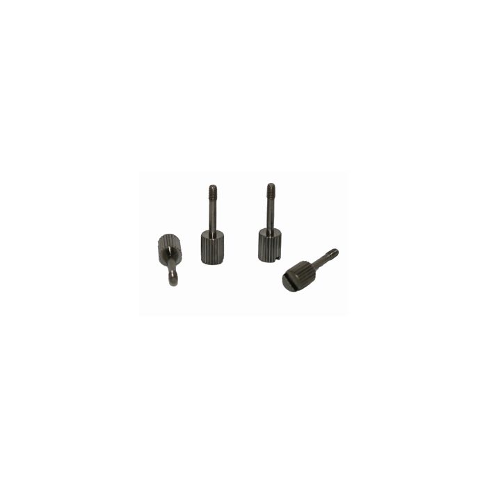 XLT SCR-VX-4PK Vertex Replacement Screws