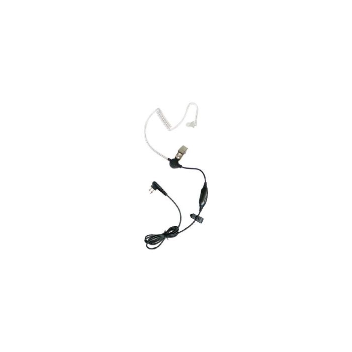 RocketScience Star-M1 Surveillance Headset