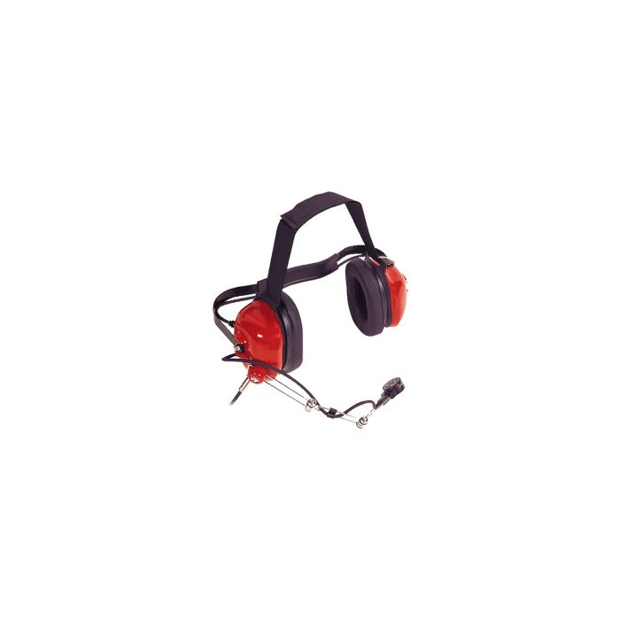 RocketScience Titan Headset