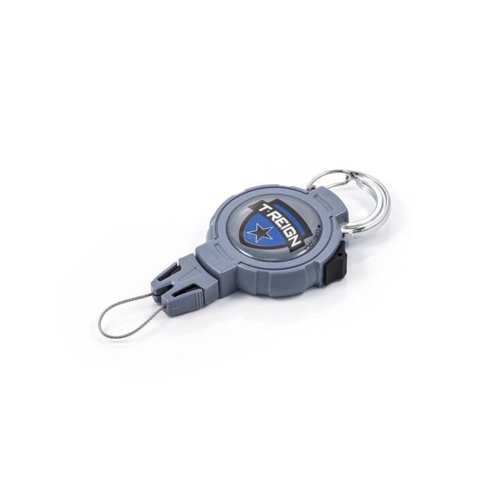 T-REIGN Large Retractable Gear Tether